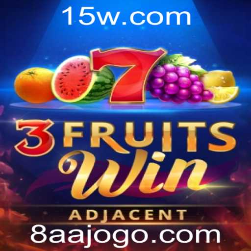Descubra o Jogo 3FruitsWin: Uma Experiência Divertida e Inovadora