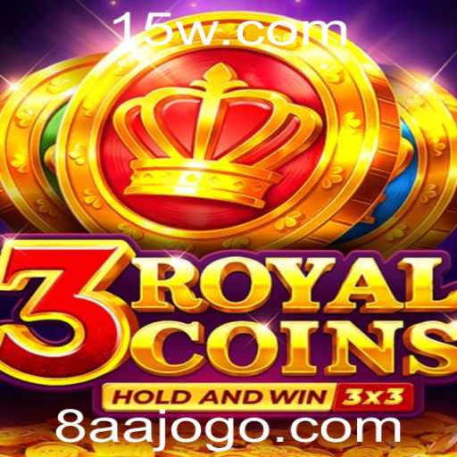 Explorando o Mundo de 3royalcoins: Um Jogo de Estratégia e Sorte