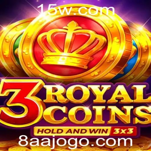 Explorando o Mundo de 3royalcoins: Um Jogo de Estratégia e Sorte