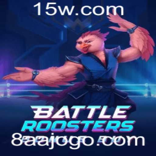 Aventura em BattleRoostersBonusBuy: Descubra as Regras e Ação