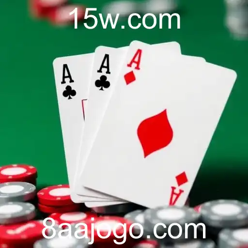 O Guia Definitivo para Blackjack com Foco em 8AA