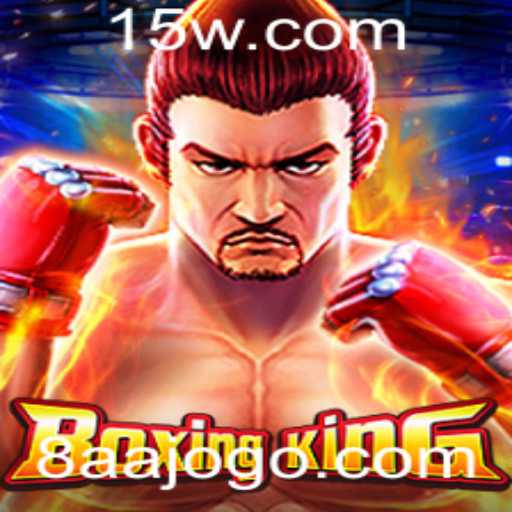 BoxingKing: O Jogo de Cartas Estratégico que Combina Ação e Tática