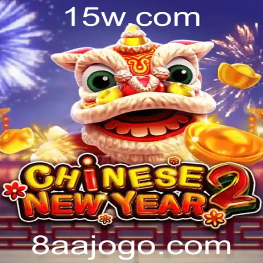 Descobrindo o Fascinante Jogo CHINESENEWYEAR2