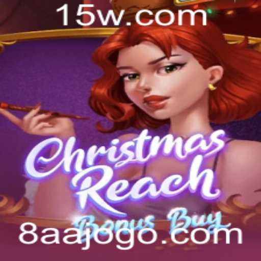 ChristmasReachBonusBuy: Aventuras Festivas no Mundo dos Jogos de Azar