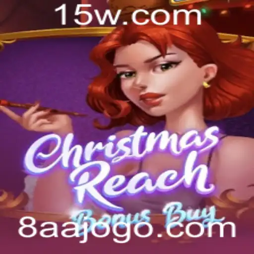 ChristmasReachBonusBuy: Aventuras Festivas no Mundo dos Jogos de Azar