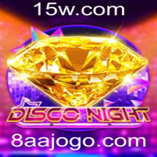 Descubra o Fascinante Mundo de 'DiscoNight': Um Jogo Único com a Palavra-Chave 8AA