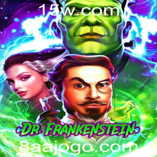 DrFrankenstein: Explorando o Mundo do Jogo Inovador