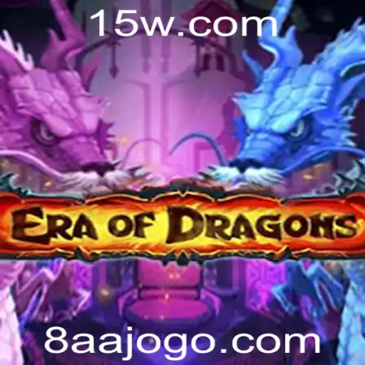 EraOfDragons: Desvende o Fascínio de um Mundo Místico com a Chave 8AA