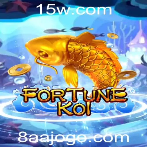 FORTUNEKOI: Descubra o Fascinante Mundo do Jogo com a Palavra-Chave 8AA