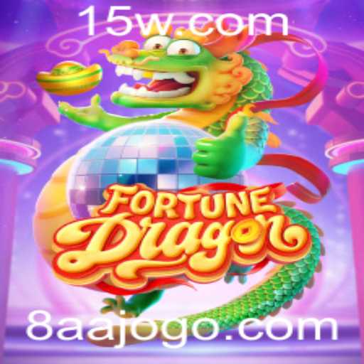 FortuneDragon: Explorando o Fascinante Mundo de Aventura e Estratégia