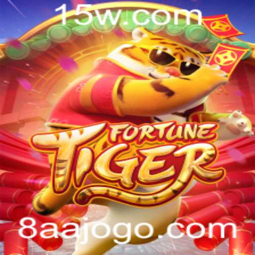 Explorando FortuneTiger: O Jogo de Sorte que Conquista com Regra 8AA