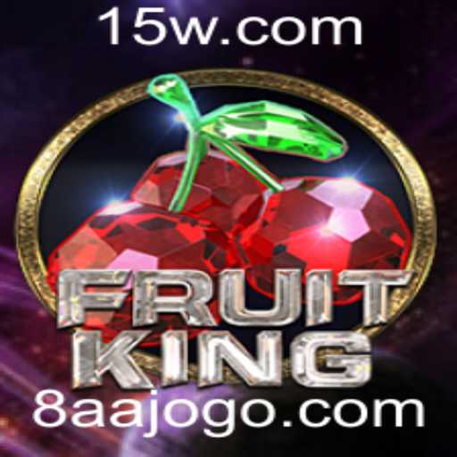 FruitKing: Descubra o Novo Fenômeno do Mundo dos Jogos com 8AA