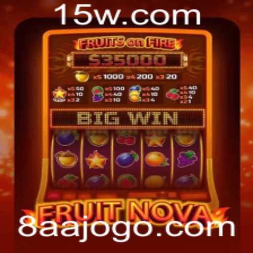 FruitNova: Uma Viagem Através do Fascínio dos Jogos de Frutas