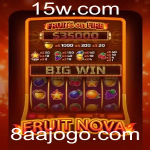 FruitNova: Uma Viagem Através do Fascínio dos Jogos de Frutas