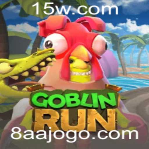 Descubra GoblinRun: Uma Aventura Extrema Com a Missão 8AA