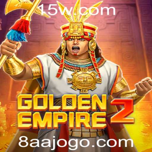 GoldenEmpire2: Um Mergulho Profundo no Mundo da Estratégia com a Chave 8AA