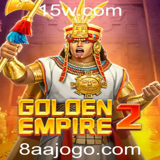GoldenEmpire2: Um Mergulho Profundo no Mundo da Estratégia com a Chave 8AA