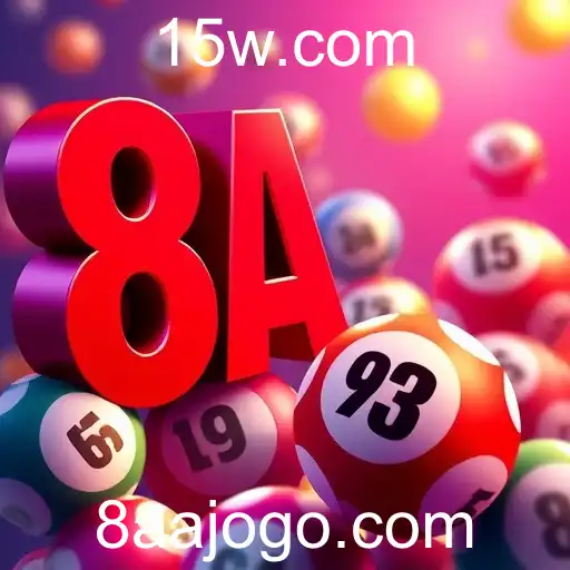 Explorando o Fascinante Mundo dos Jogos de Bingo com a Palavra-Chave 8AA
