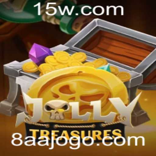 Descubra o Mundo Encantado de JollyTreasures