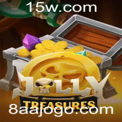 Descubra o Mundo Encantado de JollyTreasures