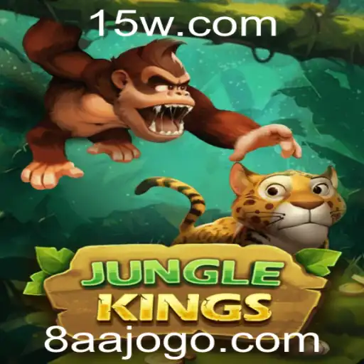 Explorando JungleKings: Aventura Selvagem e Estratégia