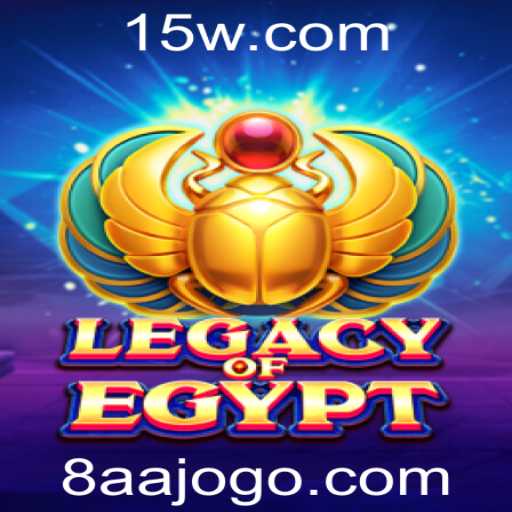 Descubra o Fascinante Mundo de LegacyOfEgypt