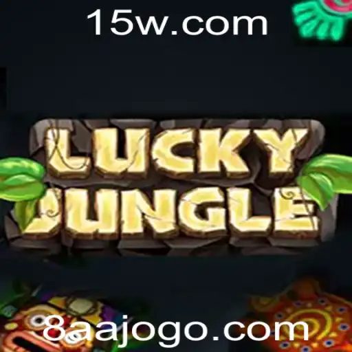 Descubra o Mundo de Aventuras de LuckyJungle
