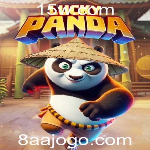 Conheça LuckyPanda: Um Jogo Cheio de Emoções e Prêmios