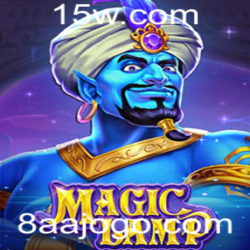 Explorando o Mundo Encantado de MagicLamp: Um Olhar Detalhado sobre o Jogo