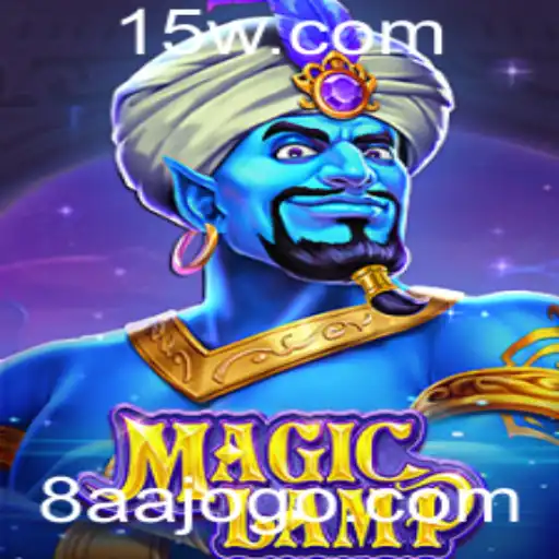 Explorando o Mundo Encantado de MagicLamp: Um Olhar Detalhado sobre o Jogo