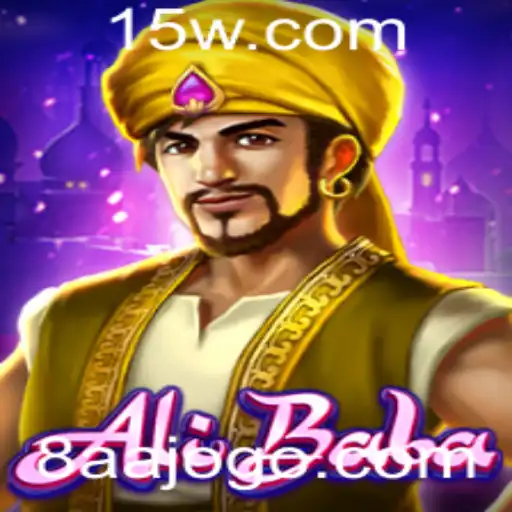 Descubra AliBaba: O Empolgante Mundo do Jogo 8AA