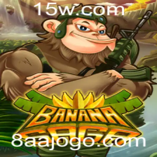 BananaSaga: O Desafiante Mundo dos Aventurosos Primatas