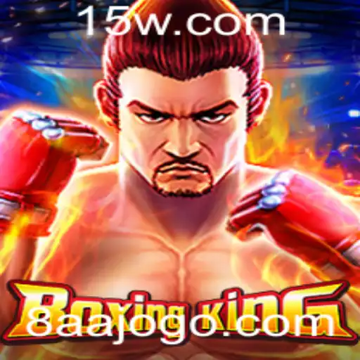 BoxingKing: O Jogo de Cartas Estratégico que Combina Ação e Tática