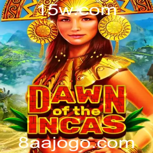 Descobrindo o Fascinante Mundo de DawnoftheIncas