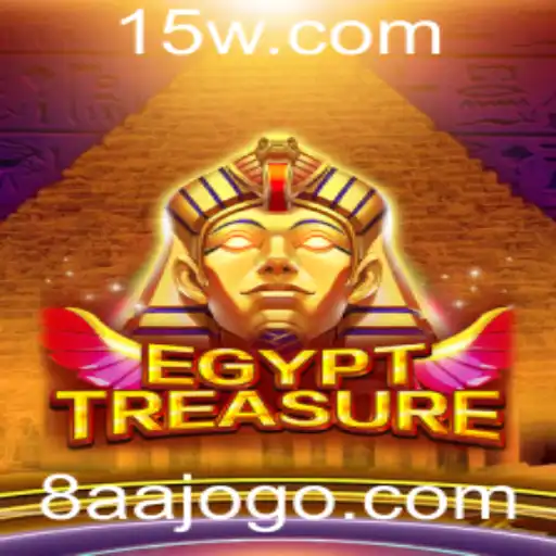 Descubra os Mistérios e Aventuras do Jogo EgyptTreasure