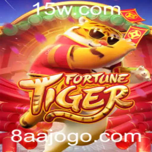 Explorando FortuneTiger: O Jogo de Sorte que Conquista com Regra 8AA