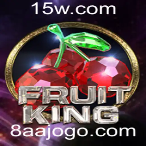 FruitKing: Descubra o Novo Fenômeno do Mundo dos Jogos com 8AA