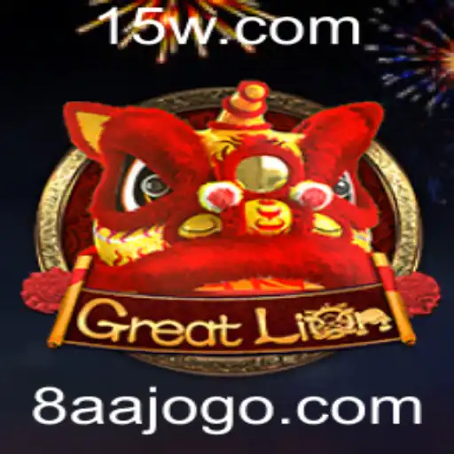 Explorando GreatLion: Um Jogo Inovador com a Palavra-Chave 8AA