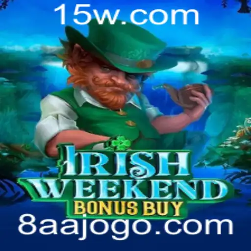 IrishWeekendBonusBuy: Uma Imersão no Mundo dos Jogos de Azar Virtuais