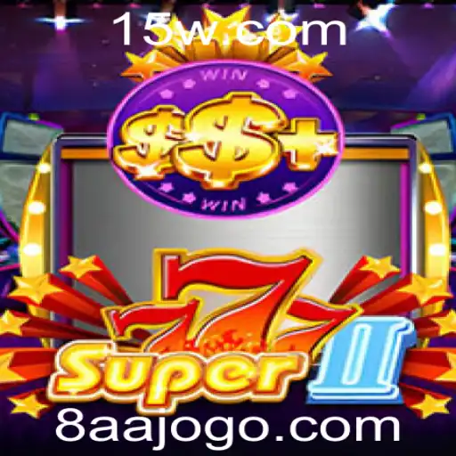 Explorando o Mundo de Super777II: Regras e Estratégias do Jogo Inovador