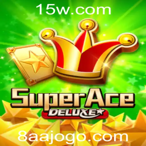 SuperAceDeluxe: Dominando o Novo Desafio com 8AA