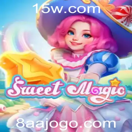 Explorando o Fascinante Mundo de SweetMagic e a Chave Mestra 8AA