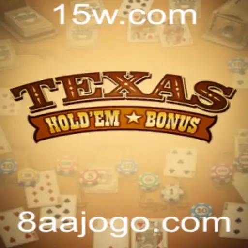 Descubra o Mundo do Texas Hold'em Bonus: Regras e Estratégias para 2023