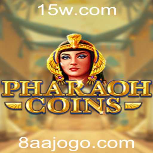 Descubra PharaohCoins: Aventura e Estratégia na Era dos Faraós