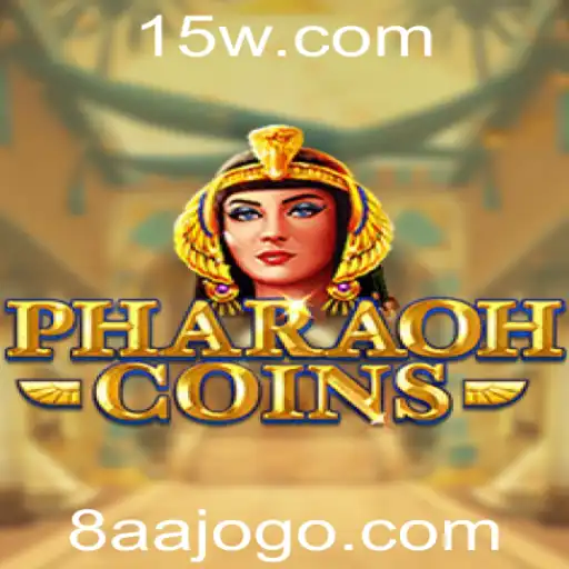 Descubra PharaohCoins: Aventura e Estratégia na Era dos Faraós