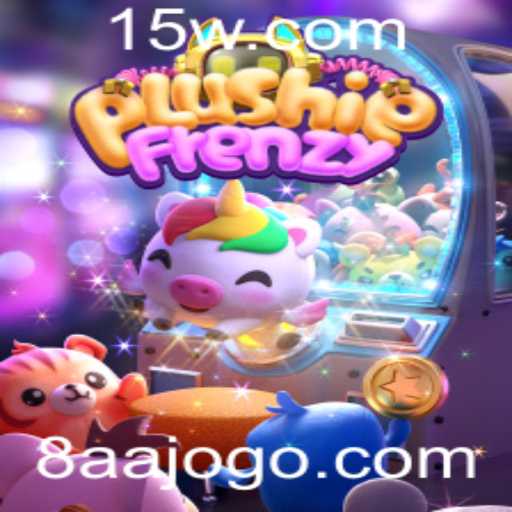 Explorando o Fascinante Mundo de PlushieFrenzy: O Jogo Que Encantou os Amantes de Pelúcias
