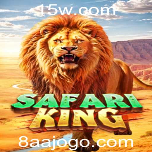Descubra SafariKing: O Fascínio Selvagem de um Novo Jogo de Estratégia