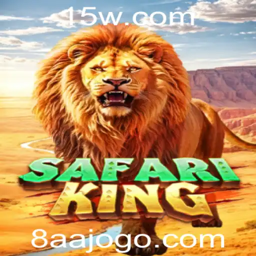 Descubra SafariKing: O Fascínio Selvagem de um Novo Jogo de Estratégia