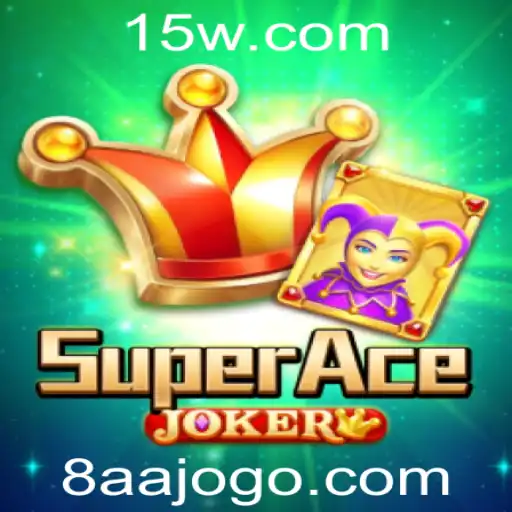 SuperAceJoker - Um Jogo Inovador com Elementos Exclusivos