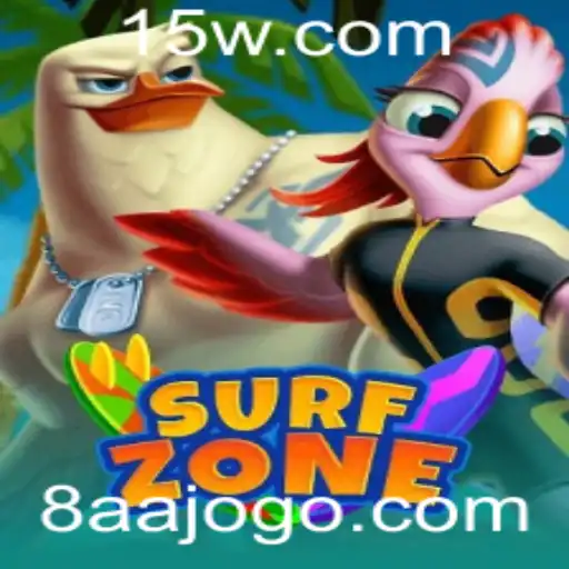 SurfZone: Descubra o Mundo das Ondas com a Palavra-chave do Sucesso '8AA'